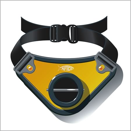 Aftco Alijos Day belt Aftco Alijos Day belt