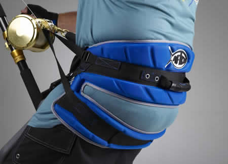 Aftco Maxforce harness