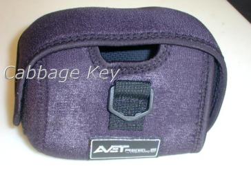 Avet Reel Cover