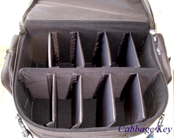 Avet reels bag large Avet reels bag large