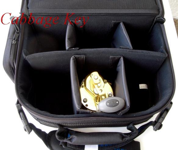 Avet Reel Bag small Avet Reel Bag small