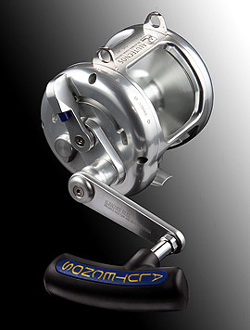Alutecnos Veloce 20
