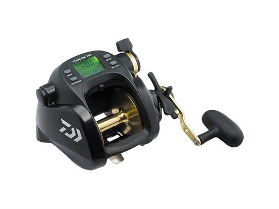 daiwa electric reel english manual Tanacom B Dendoh 500 : Sports & Outdoors More power is also accompanied by more speed Safety PrecautionsOPERATING MANUALDAIWA